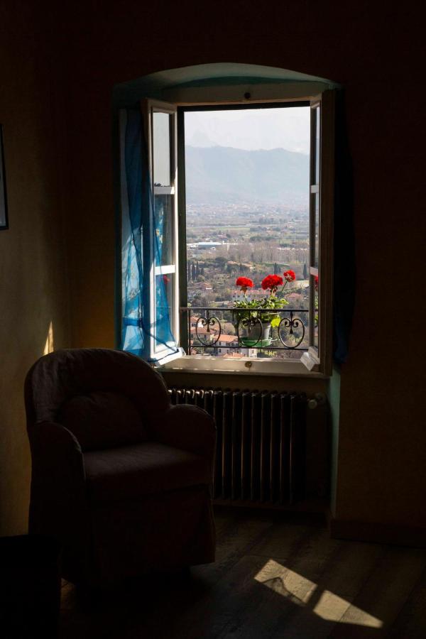 Casa Vacanze Le Tre Casette アメーリア エクステリア 写真