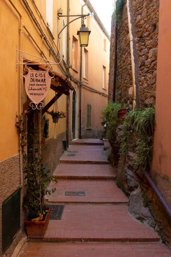 Casa Vacanze Le Tre Casette アメーリア エクステリア 写真