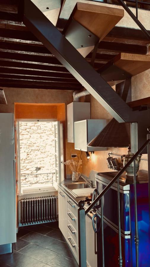 Casa Vacanze Le Tre Casette アメーリア エクステリア 写真