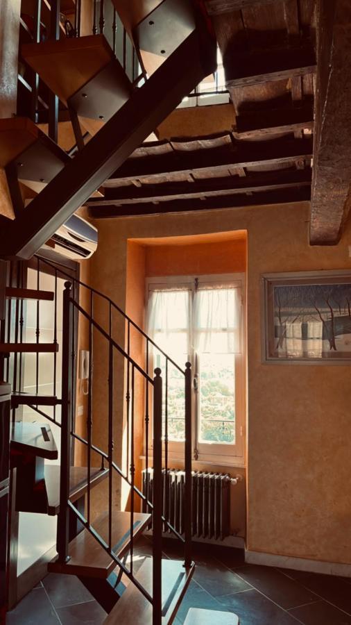 Casa Vacanze Le Tre Casette アメーリア エクステリア 写真