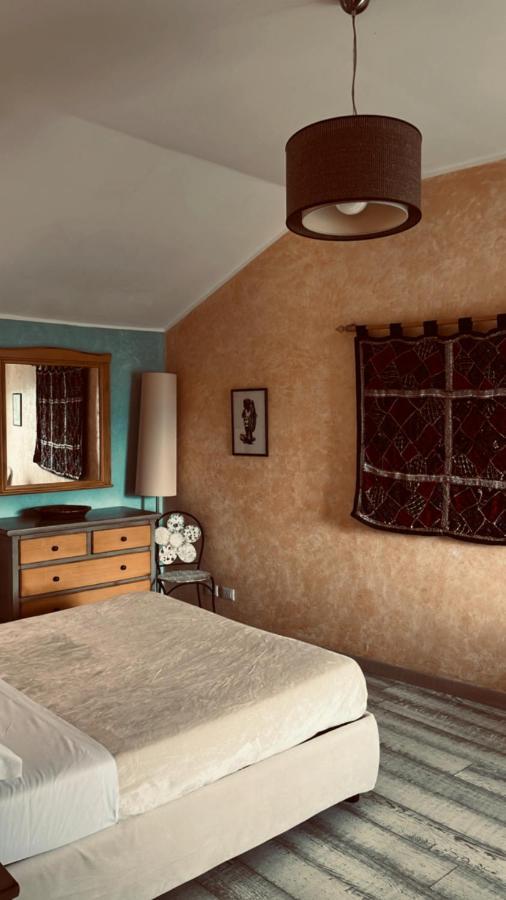 Casa Vacanze Le Tre Casette アメーリア エクステリア 写真