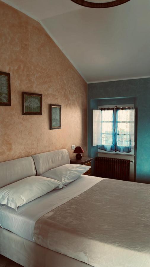 Casa Vacanze Le Tre Casette アメーリア エクステリア 写真