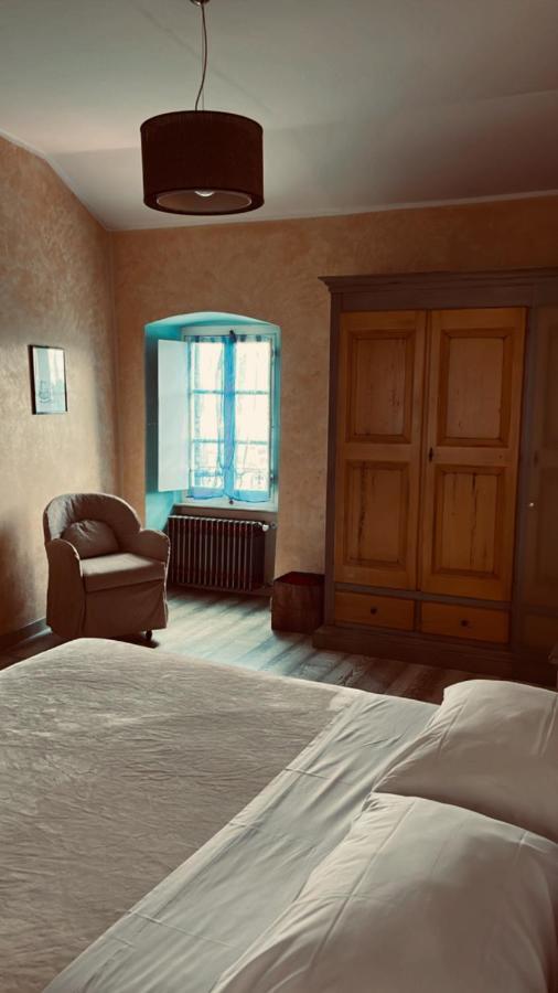 Casa Vacanze Le Tre Casette アメーリア エクステリア 写真